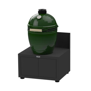 Modulo per Kamado Cucina da Esterno 2