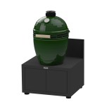 Modulo per Kamado Cucina da Esterno