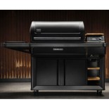 Barbecue a Pellet Timberline XL Digitale