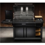 Barbecue a Pellet Timberline XL Digitale