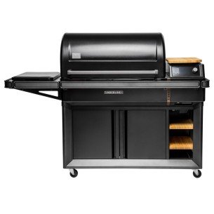 Barbecue a Pellet Timberline XL Digitale