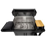 Barbecue a Pellet Timberline XL Digitale