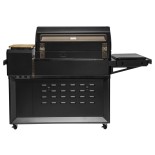 Barbecue a Pellet Timberline XL Digitale