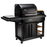 Barbecue a Pellet Timberline Digitale