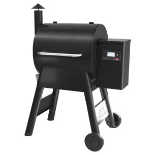 Barbecue a Pellet PRO 575