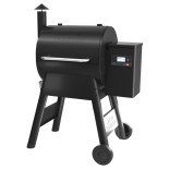 Barbecue a Pellet PRO 575