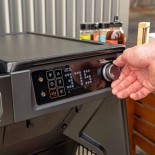 Barbecue a Pellet Woodridge PRO