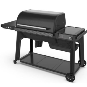Barbecue a Pellet Woodridge PRO 2
