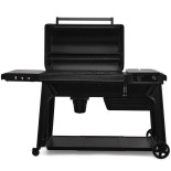 Barbecue a Pellet Woodridge PRO