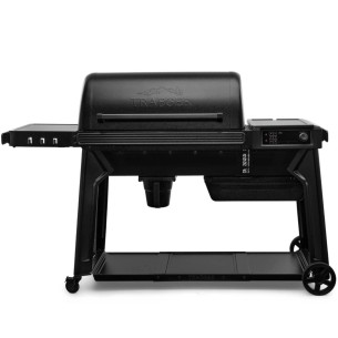 Barbecue a Pellet Woodridge PRO