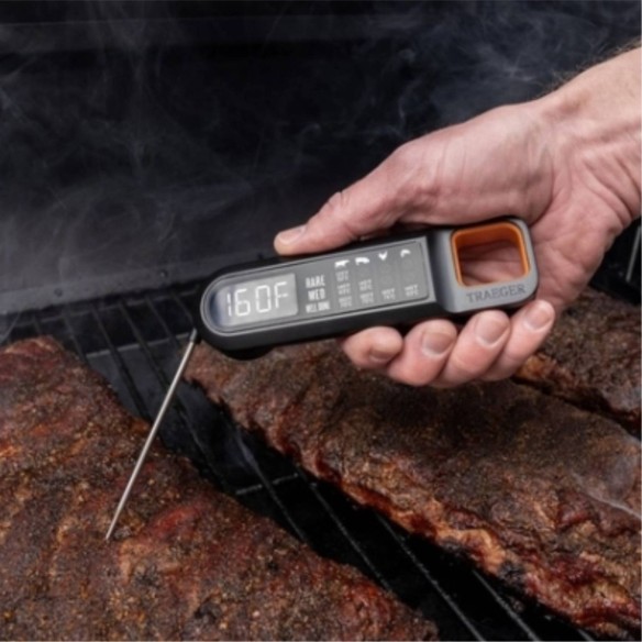 Barbecue a Pellet Woodridge