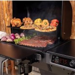 Barbecue a Pellet Woodridge