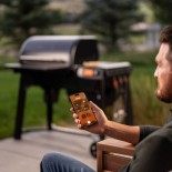 Barbecue a Pellet Woodridge