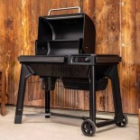 Barbecue a Pellet Woodridge