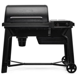Barbecue a Pellet Woodridge