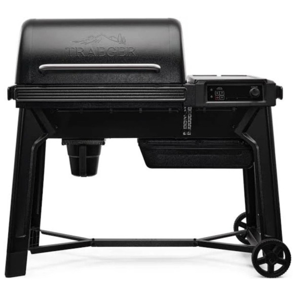 Barbecue a Pellet Woodridge