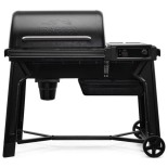 Barbecue a Pellet Woodridge