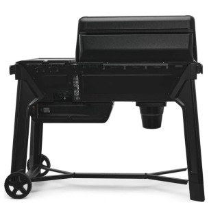 Barbecue a Pellet Woodridge 2