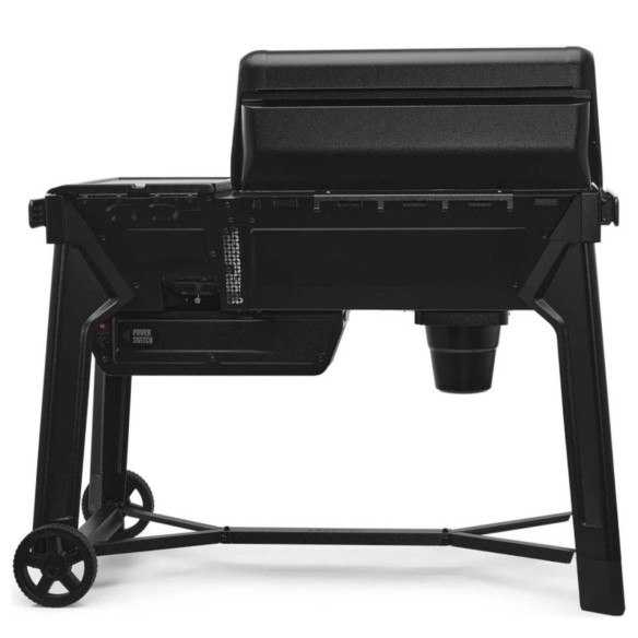 Barbecue a Pellet Woodridge