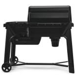 Barbecue a Pellet Woodridge