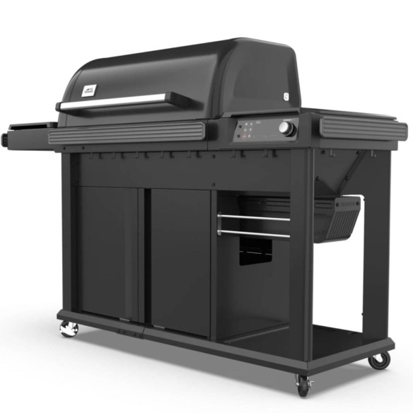 Barbecue a Pellet Woodridge Elite