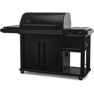 Barbecue a Pellet Woodridge Elite 2