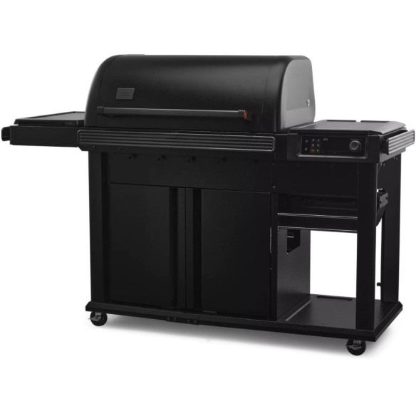 Barbecue a Pellet Woodridge Elite