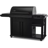 Barbecue a Pellet Woodridge Elite