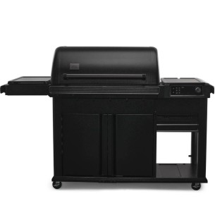 Barbecue a Pellet Woodridge Elite