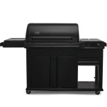 Barbecue a Pellet Woodridge Elite