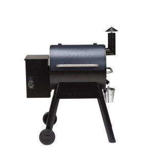 Barbecue a Pellet PRO22