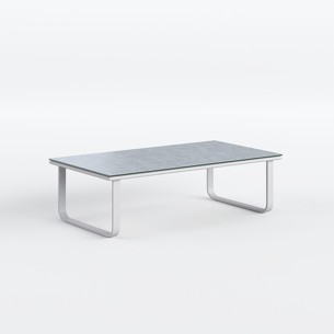 Coffe Table Tavolino da Giardino Ares Solaris