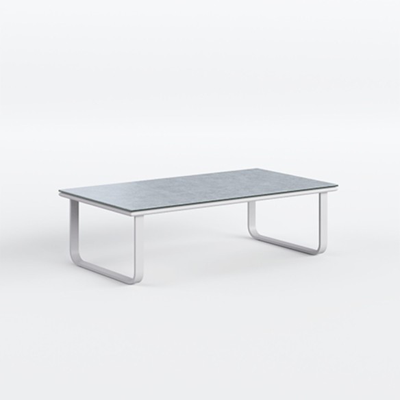 Coffe Table Tavolino da Giardino Ares Solaris