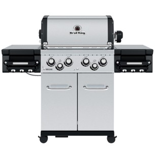 Barbecue a Gas Regal S 490 IR Broil King