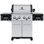 Barbecue a Gas Regal S 490 IR Broil King