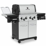 Barbecue a Gas Regal S 490 IR  Broil King