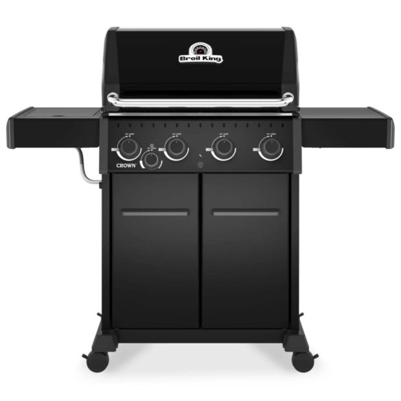Barbecue a Gas Crown 440 Shadow Broil King