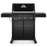 Barbecue a Gas Crown 440 Shadow Broil King