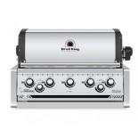 Barbecue a Gas da Incasso Imperial S 590