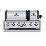 Barbecue a Gas da Incasso Imperial S 670