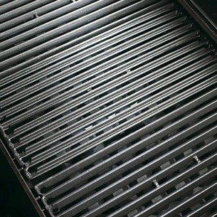 Barbecue a Gas da Incasso/Appoggio Regal 470 BI Broil King 2