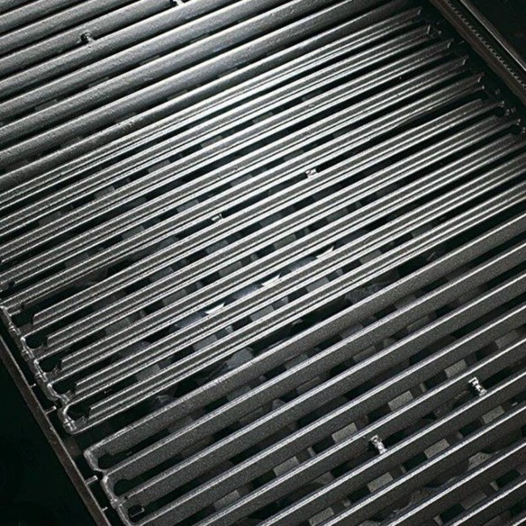 Barbecue a Gas da Incasso/Appoggio Regal 470 BI Broil King