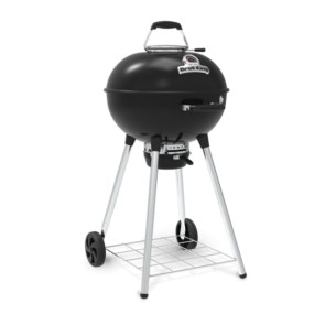 Barbecue a Carbone Crown Kettle 57  Broil King 2