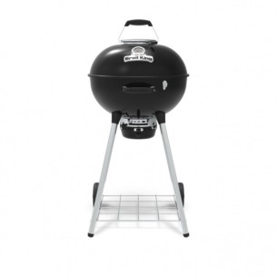 Barbecue a Carbone Crown Kettle 57  Broil King