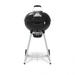 Barbecue a Carbone Crown Kettle 57 Broil King