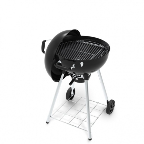 Barbecue a Carbone Crown Kettle 47 Broil King