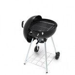 Barbecue a Carbone Crown Kettle 47 Broil King
