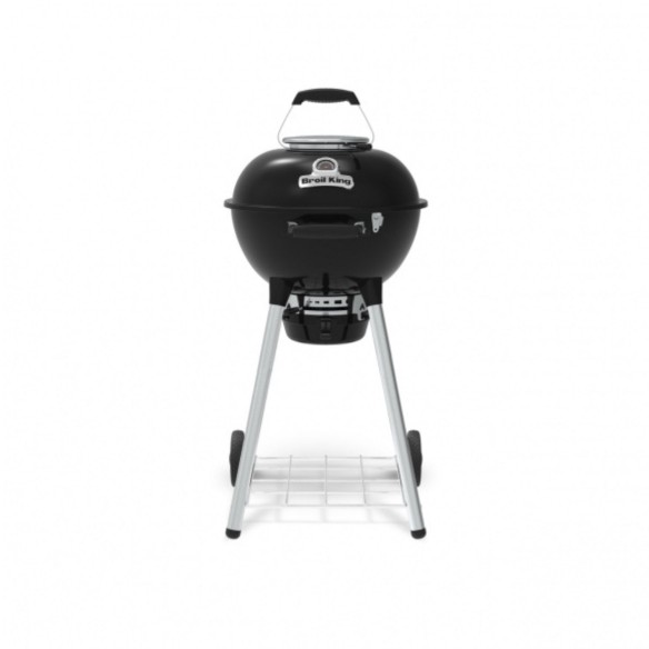Barbecue a Carbone Crown Kettle 47 Broil King