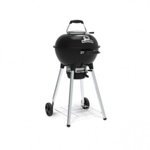 Barbecue a Carbone Crown Kettle 47 Broil King 2