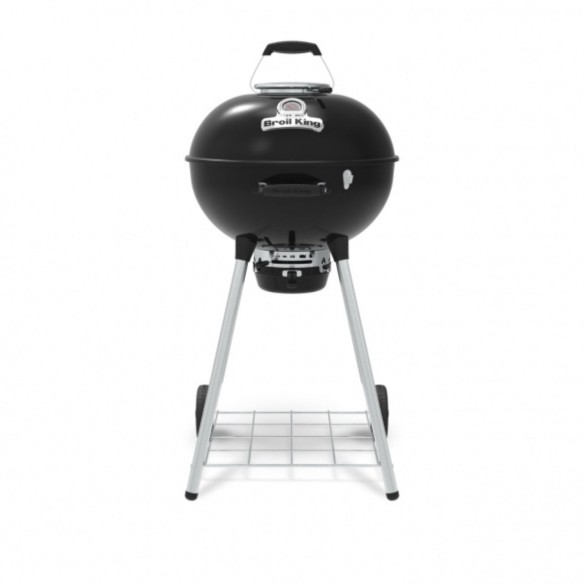Barbecue a Carbone Crown Kettle 47 Broil King
